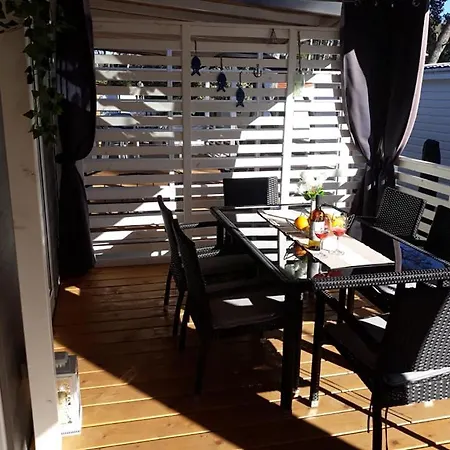 Mobile Morska Biograd Na Moru