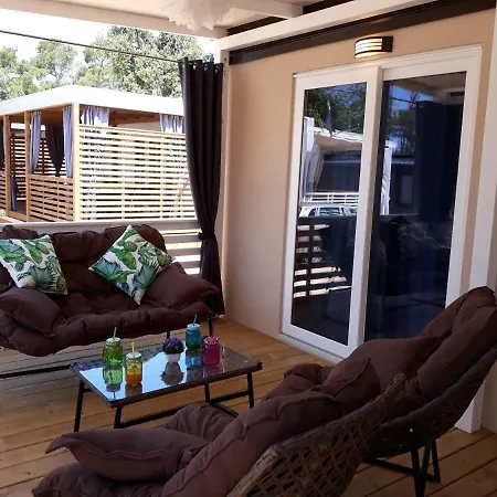 Mobile Morska 4* Biograd Na Moru