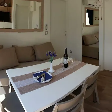Mobile Morska 4* Biograd Na Moru