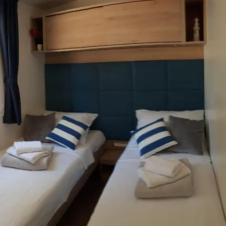 Mobile Morska Biograd Na Moru