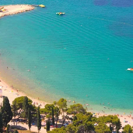 Kemping Mobile Morska Biograd Na Moru