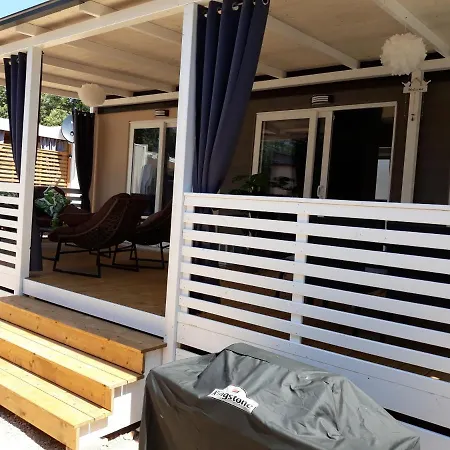 Mobile Morska 4* Biograd Na Moru