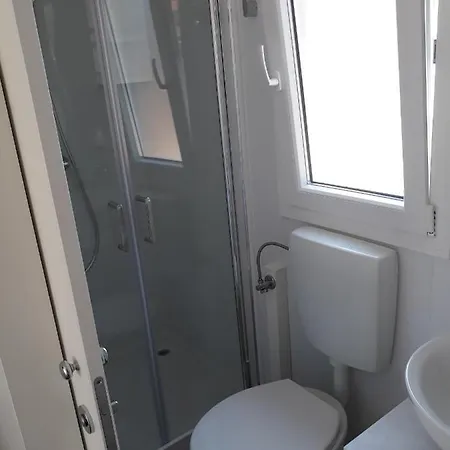 Mobile Morska Camping Biograd Na Moru